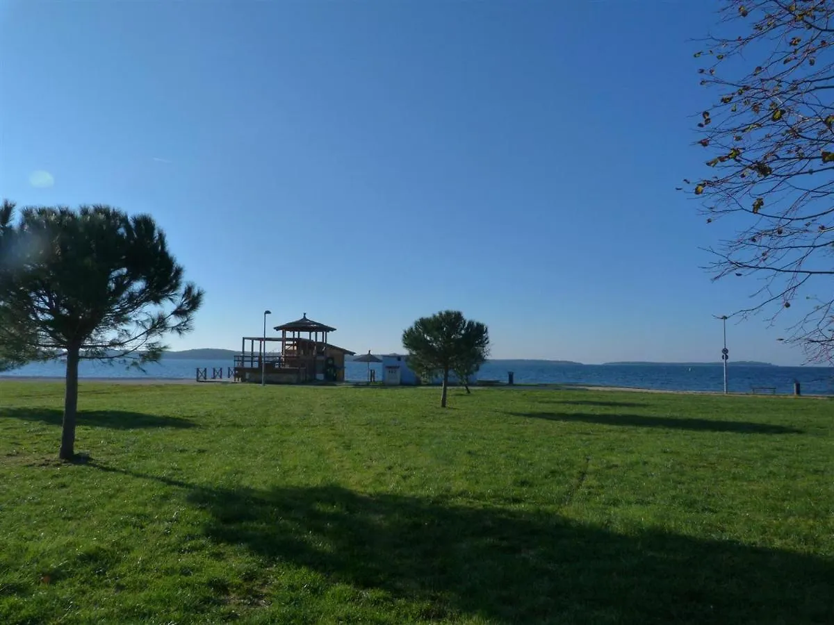 Lovely Fazana Apartments 400M From The Sea Croatia