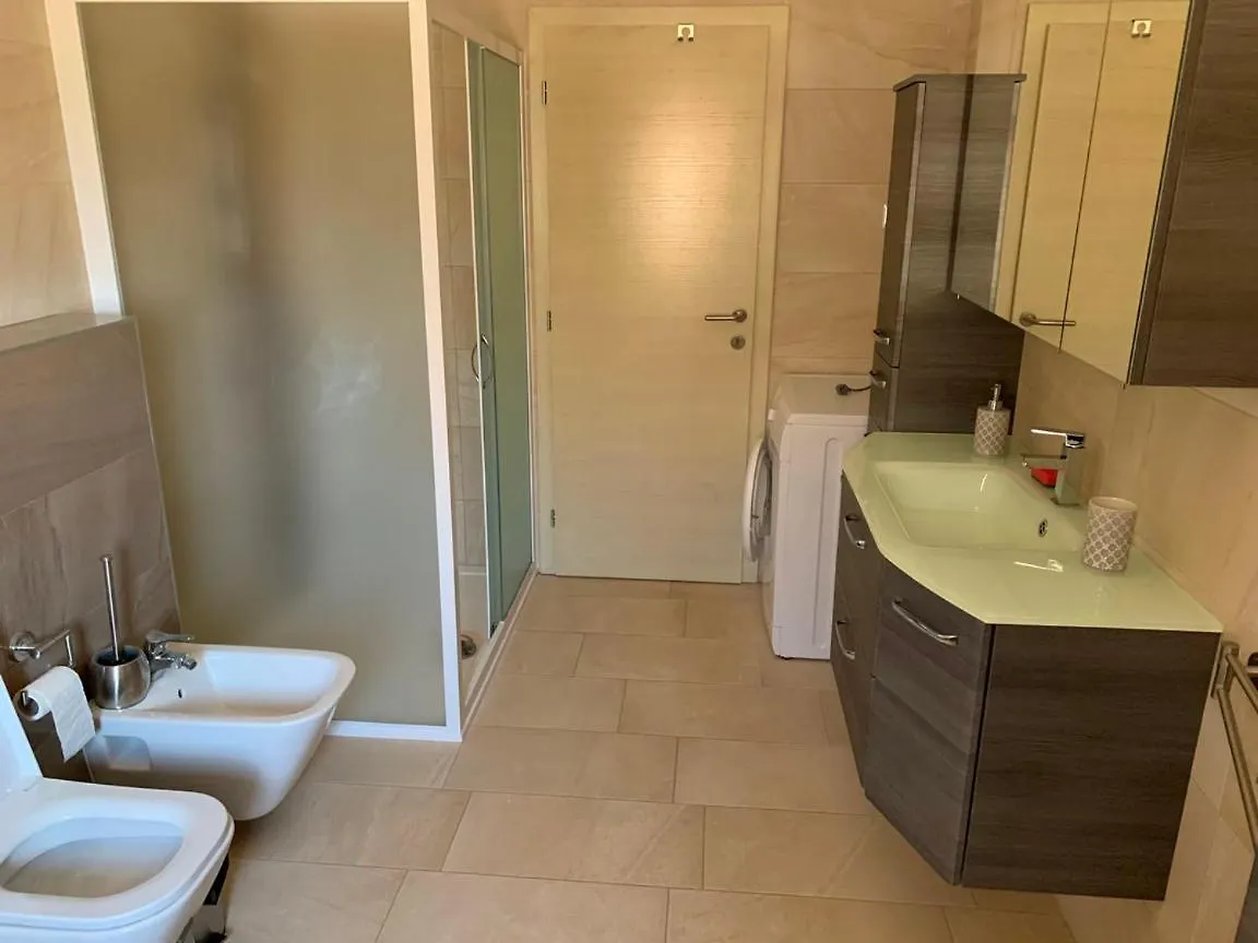 Lovely Fazana Apartments 400M From The Sea