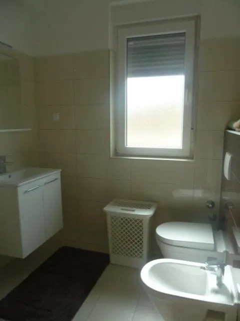 Lovely Fazana Apartments 400M From The Sea