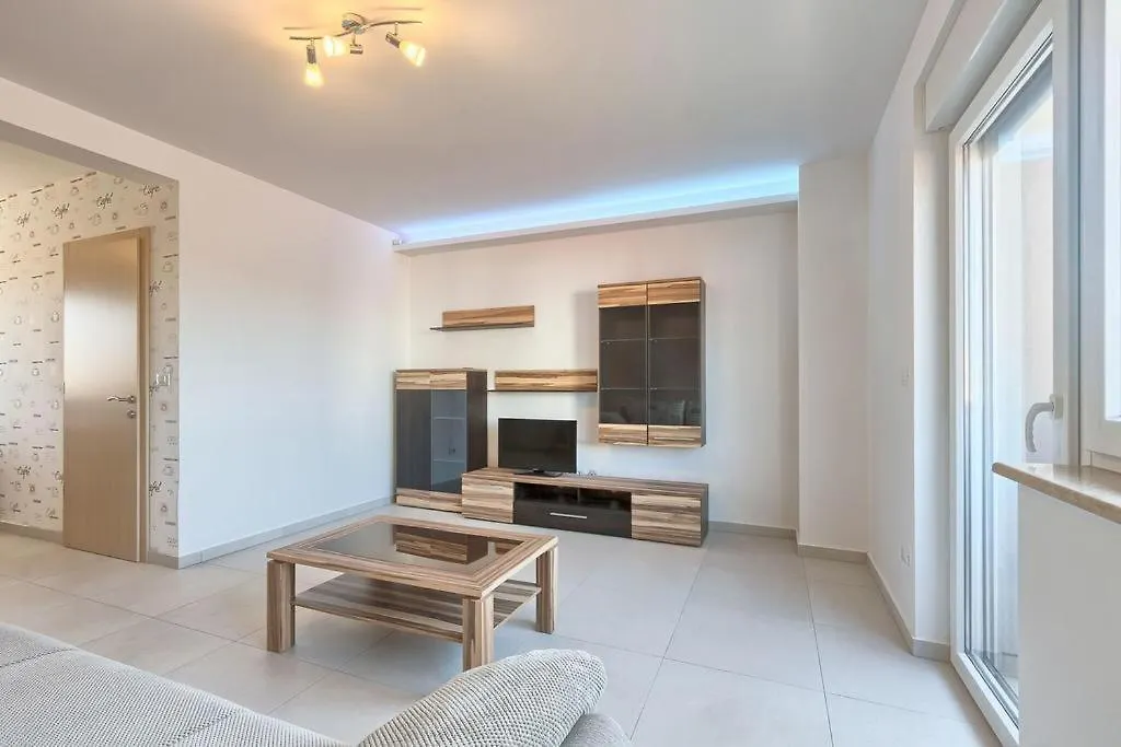 Lovely Fazana Apartments 400M From The Sea 0*,  Croatia