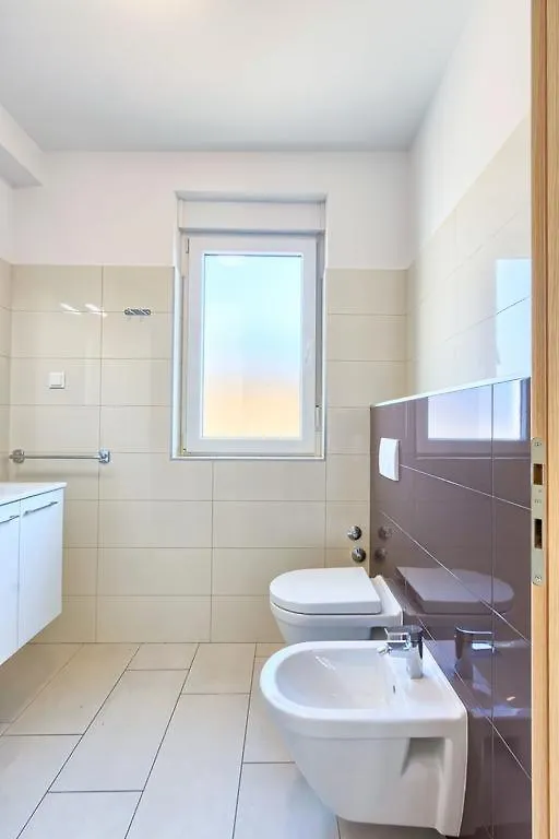Lovely Fazana Apartments 400M From The Sea 0*,  Croatia