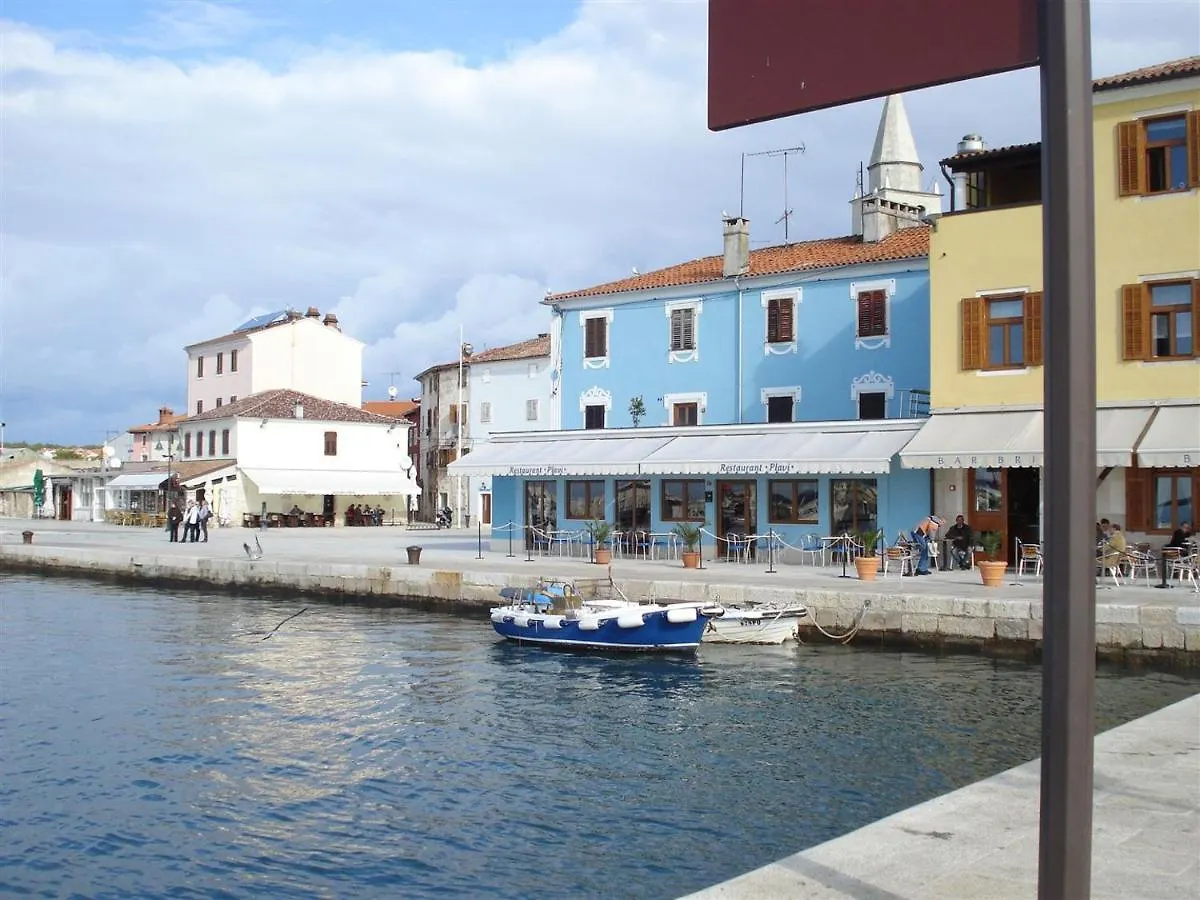 Lovely Fazana Apartments 400M From The Sea 0*,  Croatia